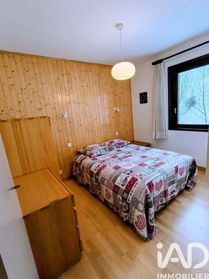 Appartement - 51 m² - 3 pièces