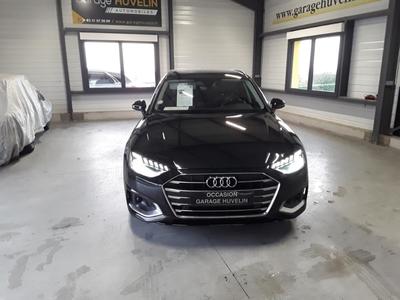 Audi A4 Avant 2.0 Tdi 163 Cv Business Line s-Tronic 7