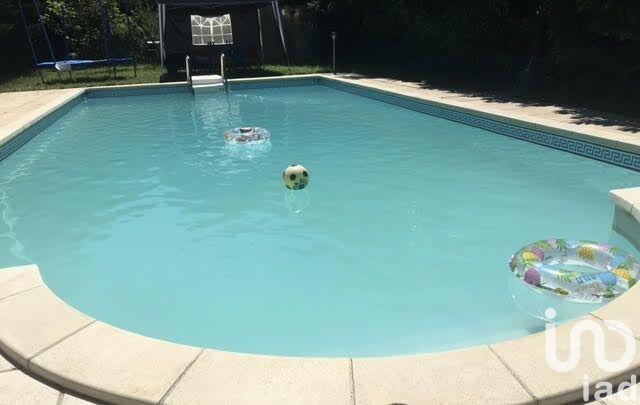 Maison - 130 m² - 4 pièces