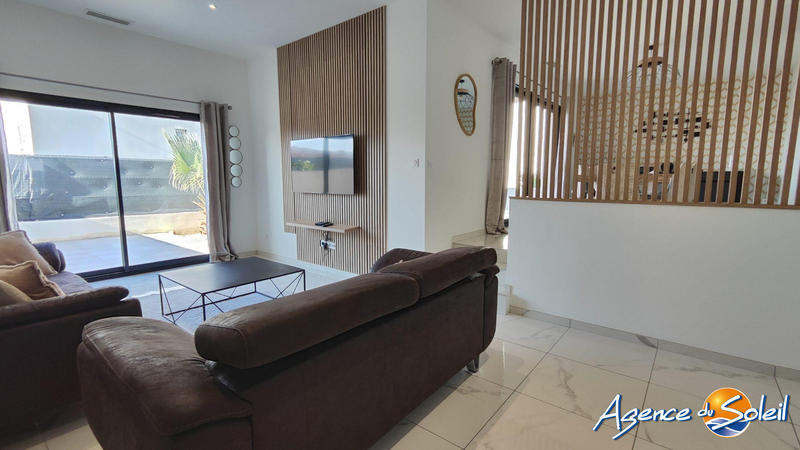 Maison - 130 m² - 4 pièces