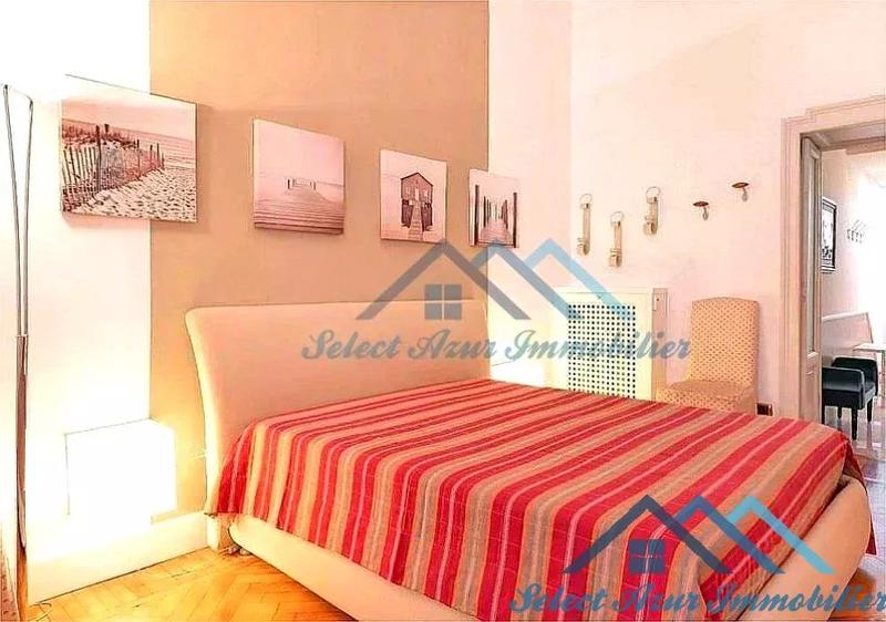 Appartement - 88 m² - 3 pièces