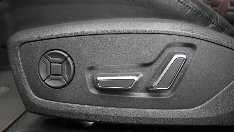 Audi Rs6 Avant 4.0 V8 Tfsi Toit Ouvrant Keyless B&amp;O 600ch