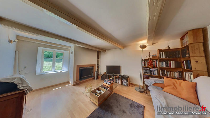 Ferme - 160 m² - 8 pièces