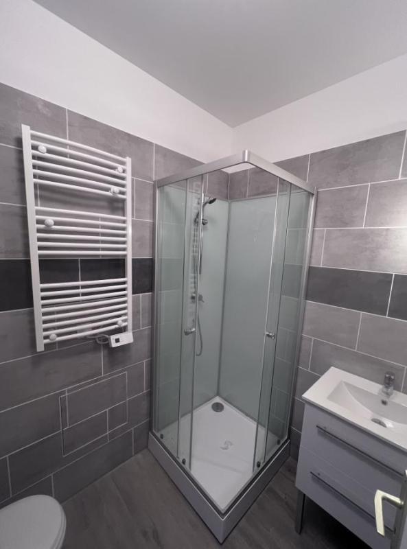 Maison - 55 m² - 3 pièces