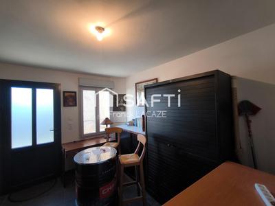 Maison - 73 m² - 4 pièces