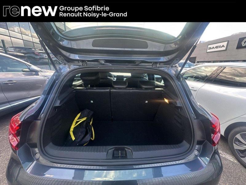 Renault Clio V E-Tech 140 - 21n Intens