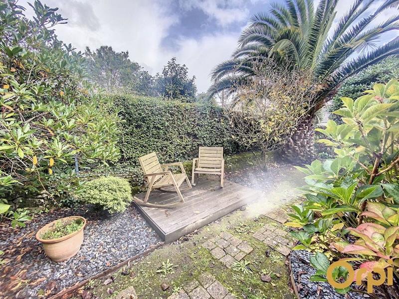 Maison - 186 m² - 6 pièces