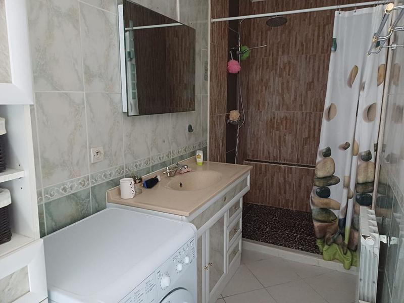 Maison - 190 m² - 8 pièces