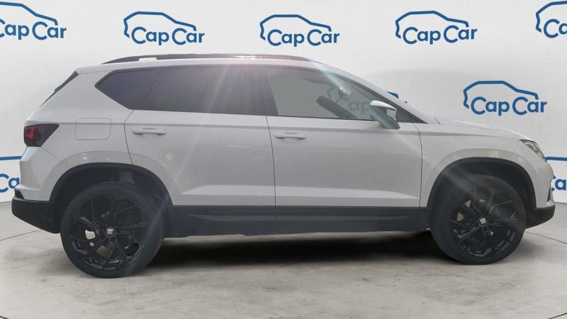 Seat Ateca 2.0 Tdi 150 Dsg7 Xcellence