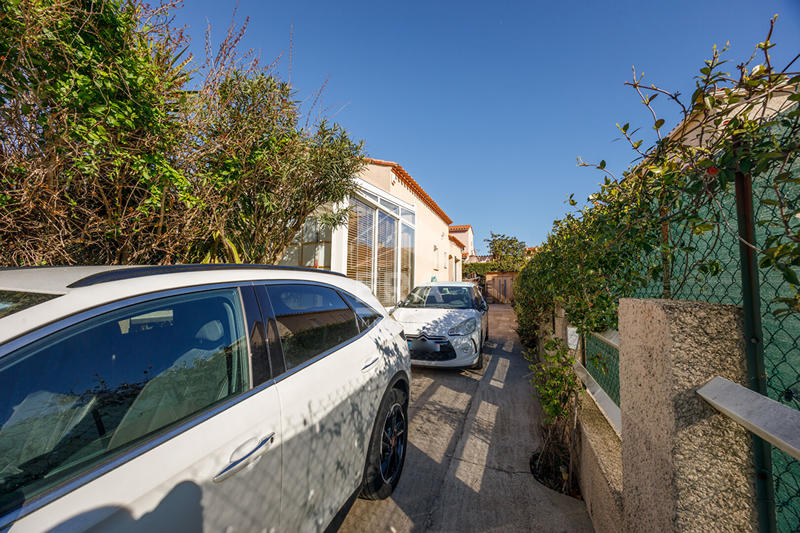 Maison - 195 m² - 5 pièces