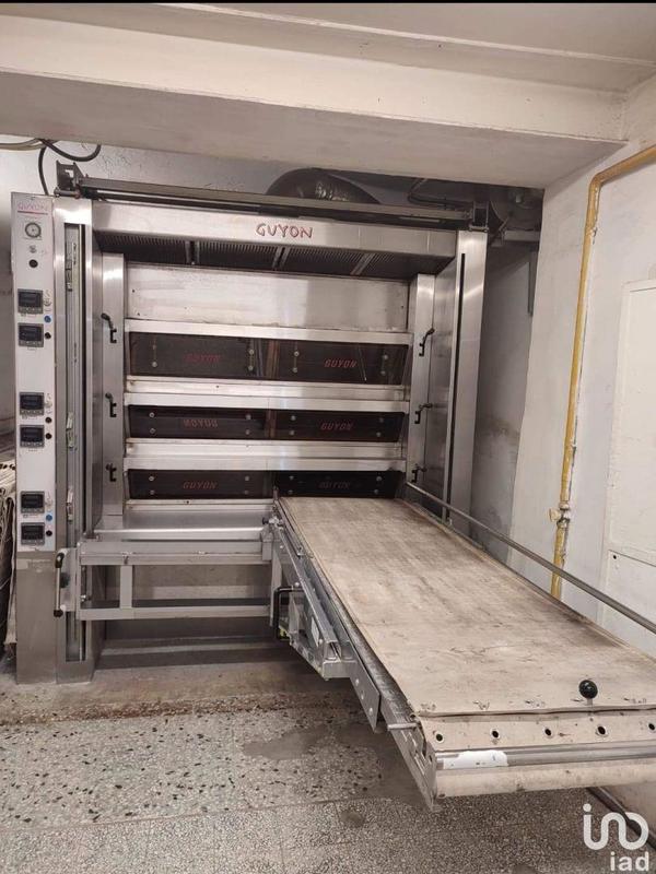 Local commercial - 75 m²