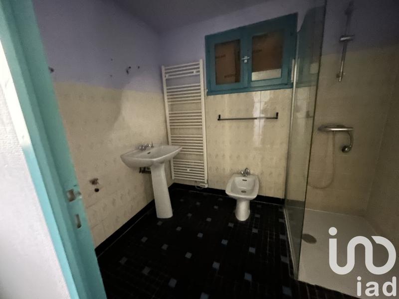 Maison de ville - 86 m² - 5 pièces