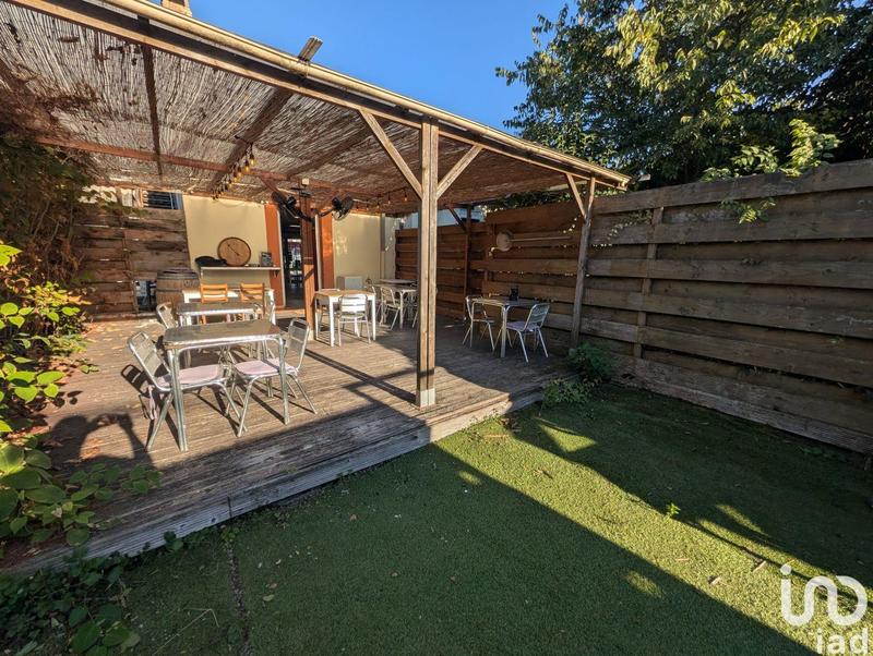 Local commercial - 50 m²