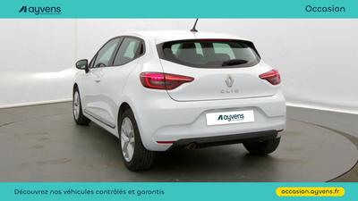 Renault Clio 1.0 TCe 90ch Business