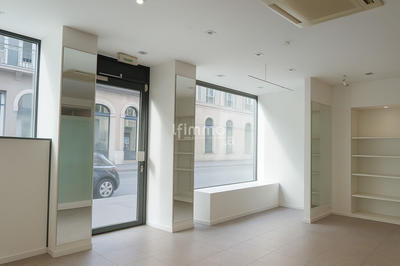 Local commercial - 118 m²