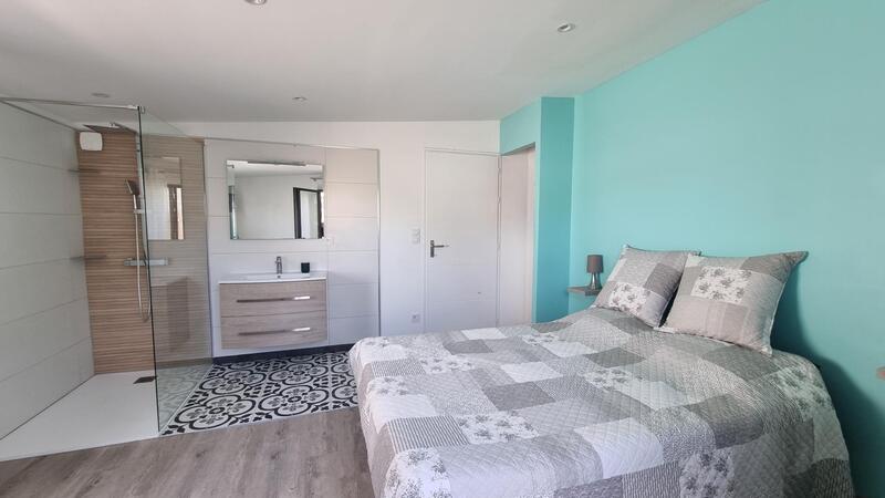 Maison - 115 m² - 4 pièces