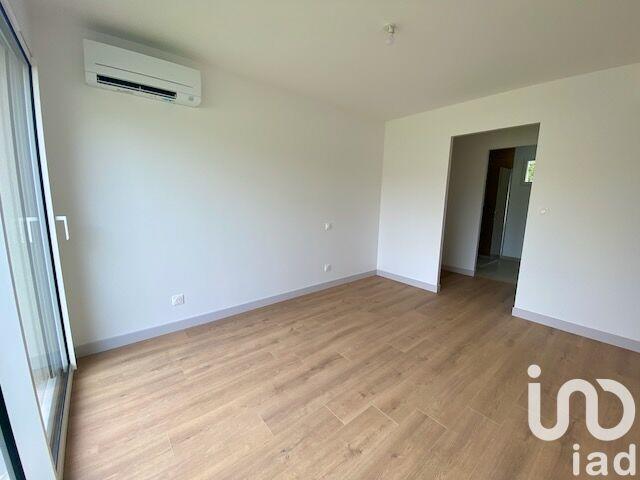 Maison - 128 m² - 5 pièces