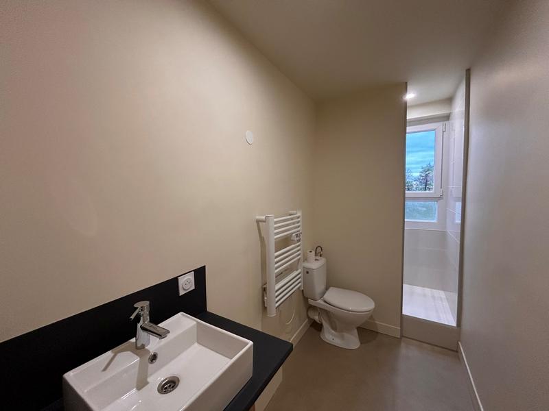 Appartement - 28 m² - 1 pièce