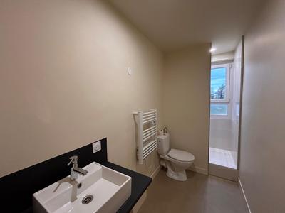 Appartement - 28 m² - 1 pièce