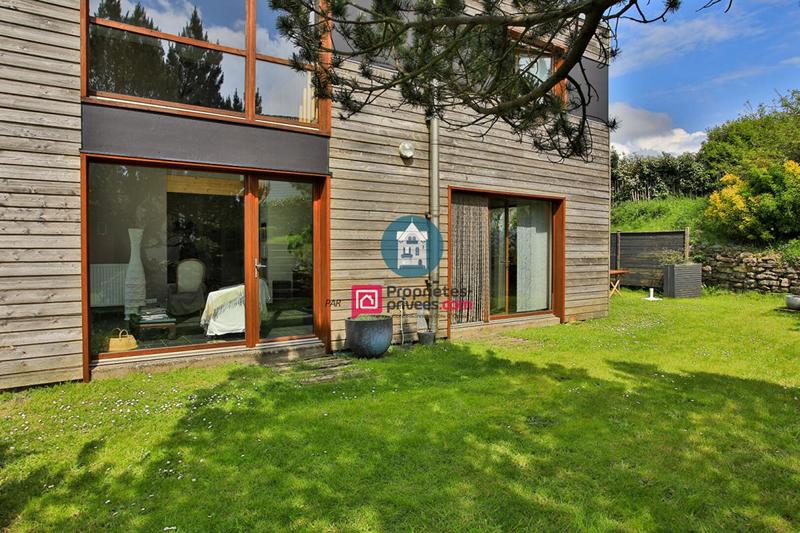 Maison - 146 m² - 5 pièces