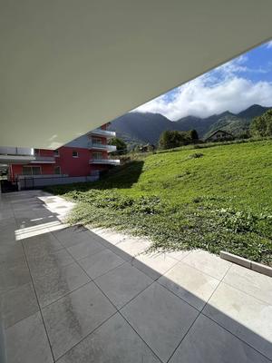 Appartement - 90 m² - 4 pièces