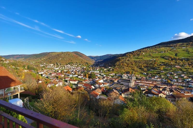 Maison - 160 m² - 8 pièces