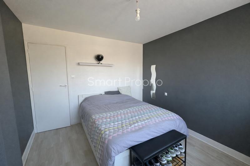 Appartement - 83 m² - 4 pièces