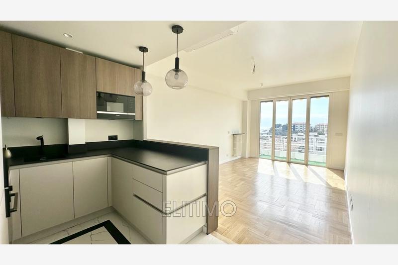 Appartement - 78 m² - 4 pièces