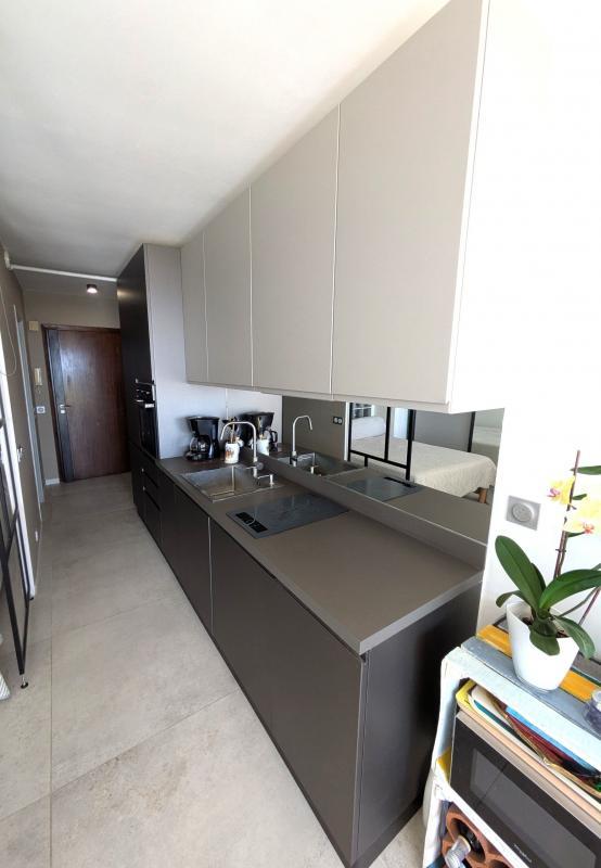 Appartement - 33 m² - 2 pièces