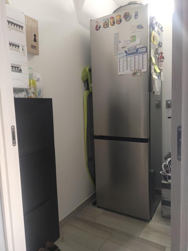 Maison de ville - 80 m² - 5 pièces