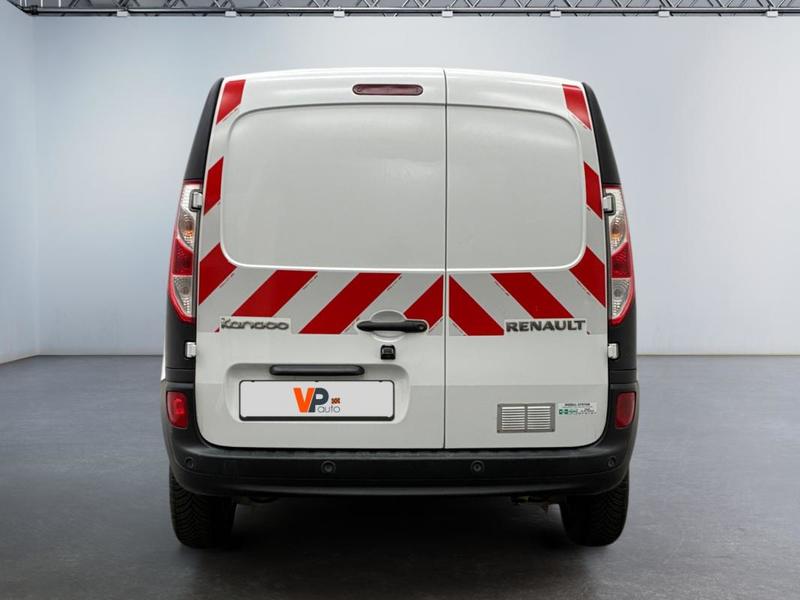 Renault Kangoo Express Blue Dci 95 Confort