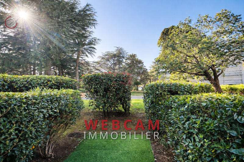 Appartement - 27 m² - 2 pièces