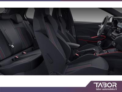 Skoda Fabia Tsi 150 Dsg MonteC Led Acc Kessy