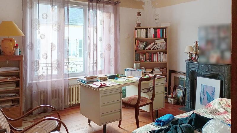 Maison - 143 m² - 6 pièces