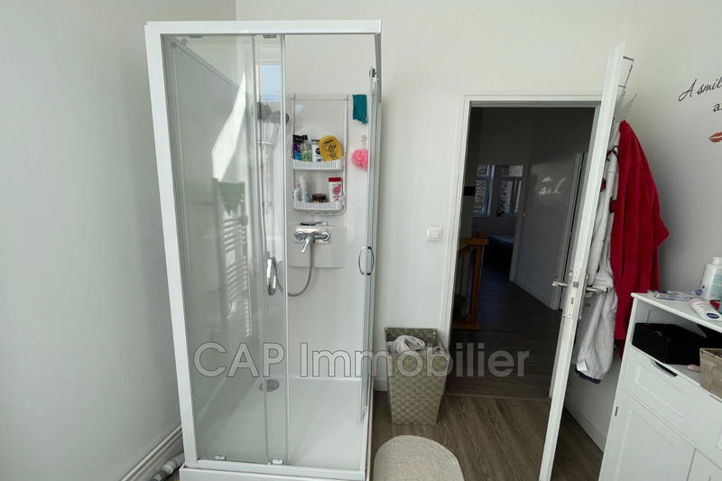 Maison de ville - 108 m² - 5 pièces