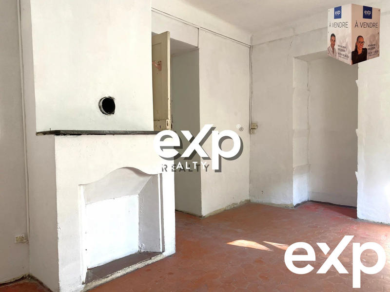 Maison - 44 m² - 3 pièces