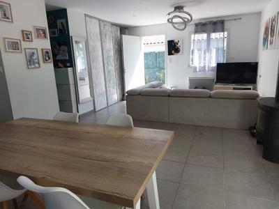 Maison - 78 m² - 4 pièces