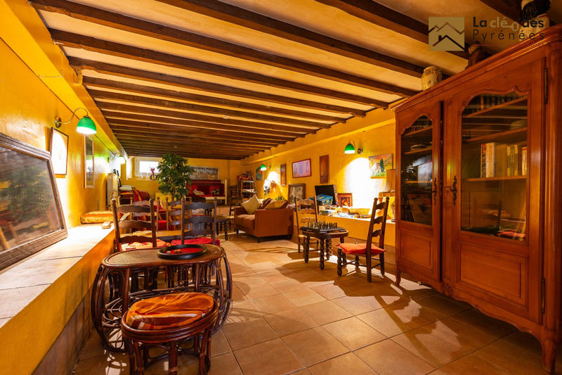 Fonds de commerce - 1 178 m²