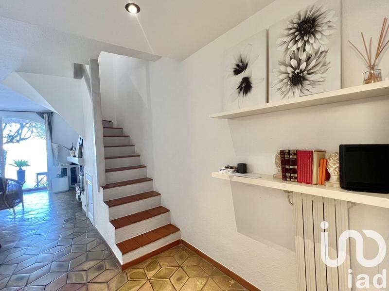 Maison - 83 m² - 5 pièces