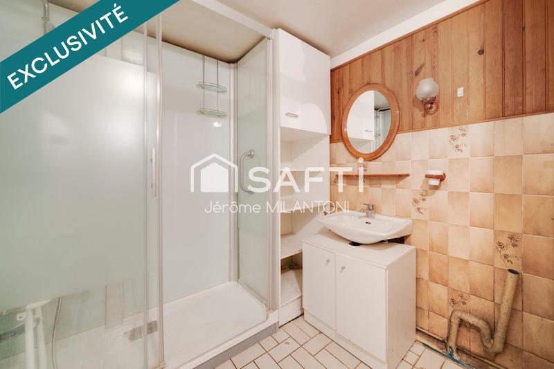 Maison - 130 m² - 4 pièces