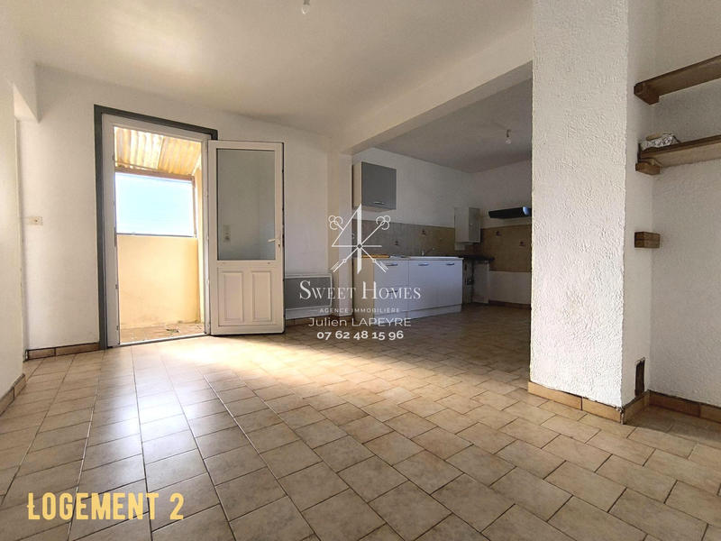 Maison - 164 m² - 8 pièces