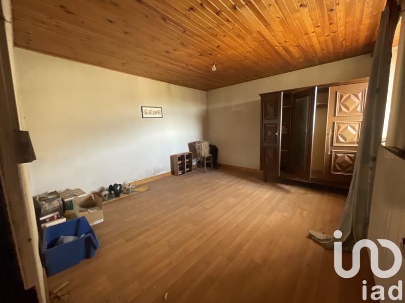 Ferme - 100 m² - 4 pièces