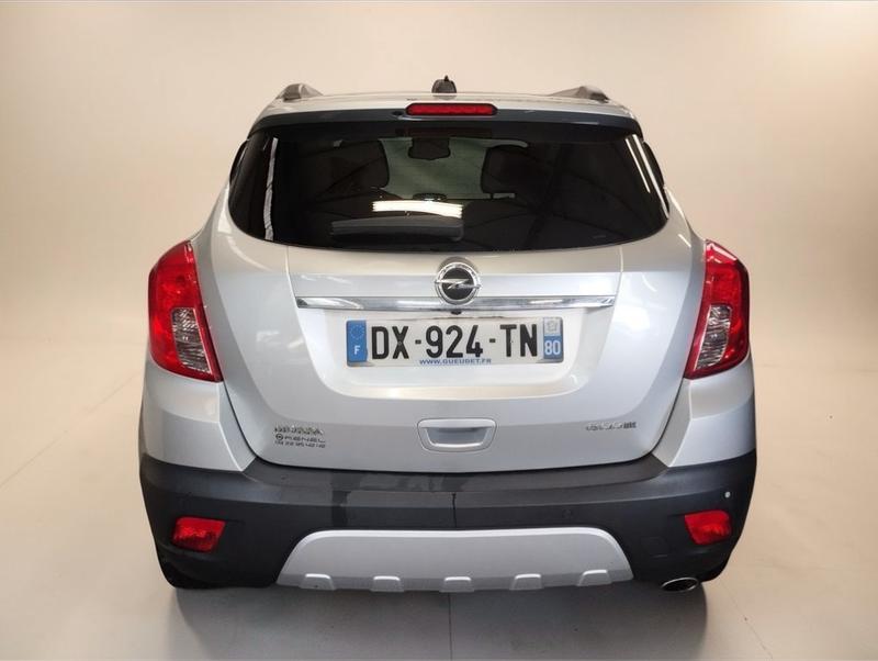 Opel Mokka 1.6 Cdti 4x2 5p