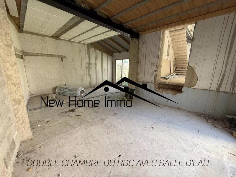Villa - 174 m² - 6 pièces