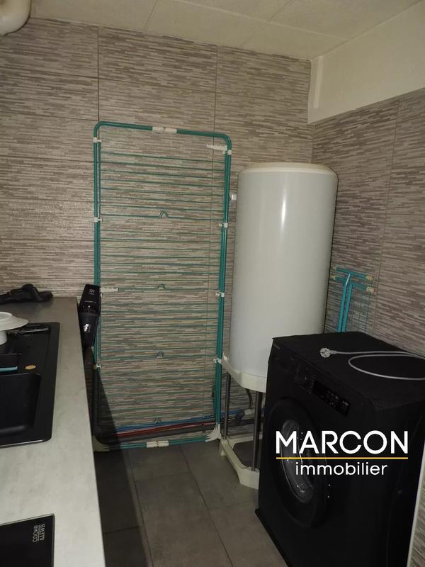 Maison - 72 m² - 4 pièces