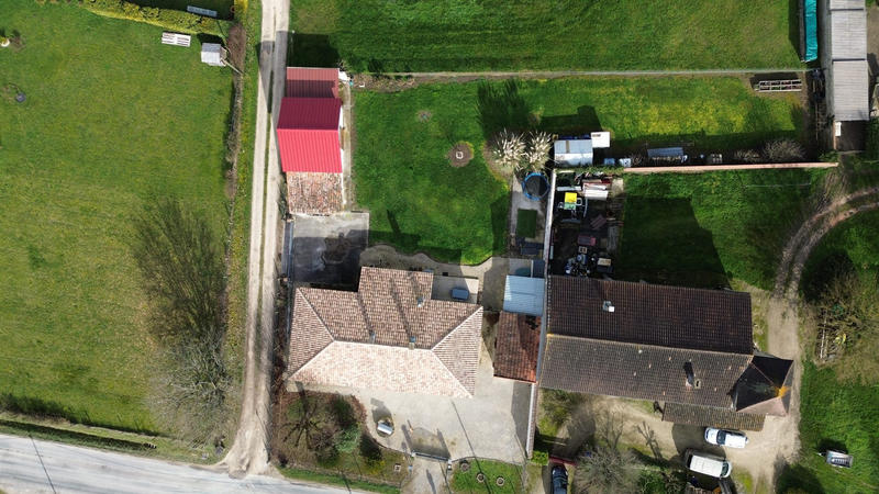 Maison - 119 m² - 4 pièces