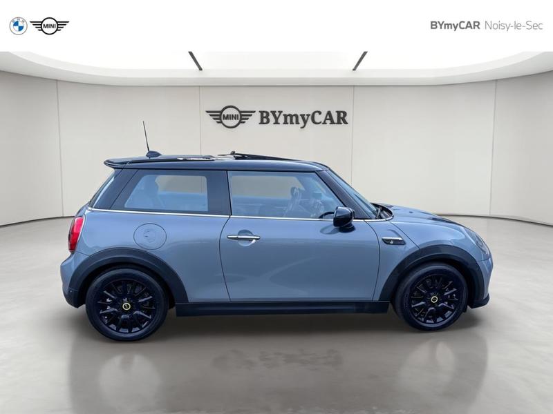 Mini 3 portes Hatch Electric F56 Bev Lci Cooper se 184 ch Edition Premium Plus