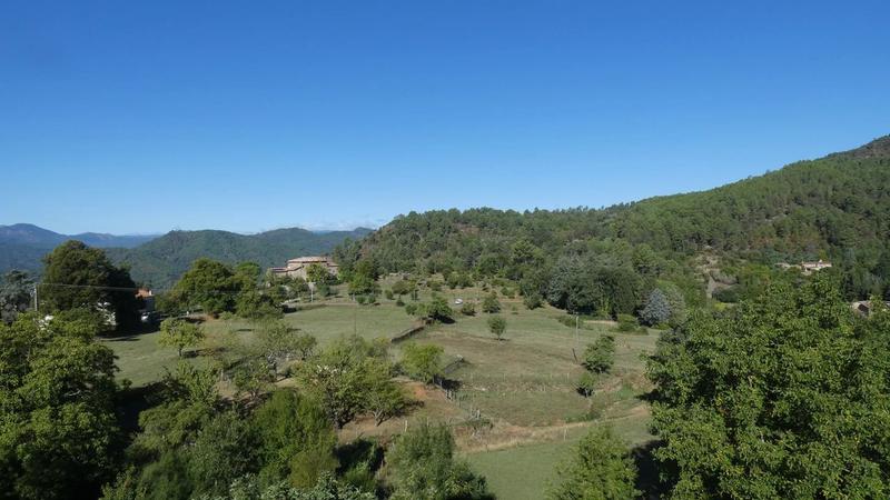 Maison de village - 90 m² - 5 pièces