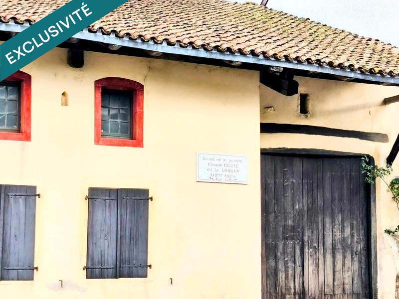 Local commercial - 277 m² - 3 pièces