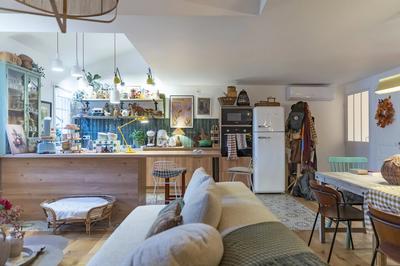 Maison de ville - 233 m² - 7 pièces